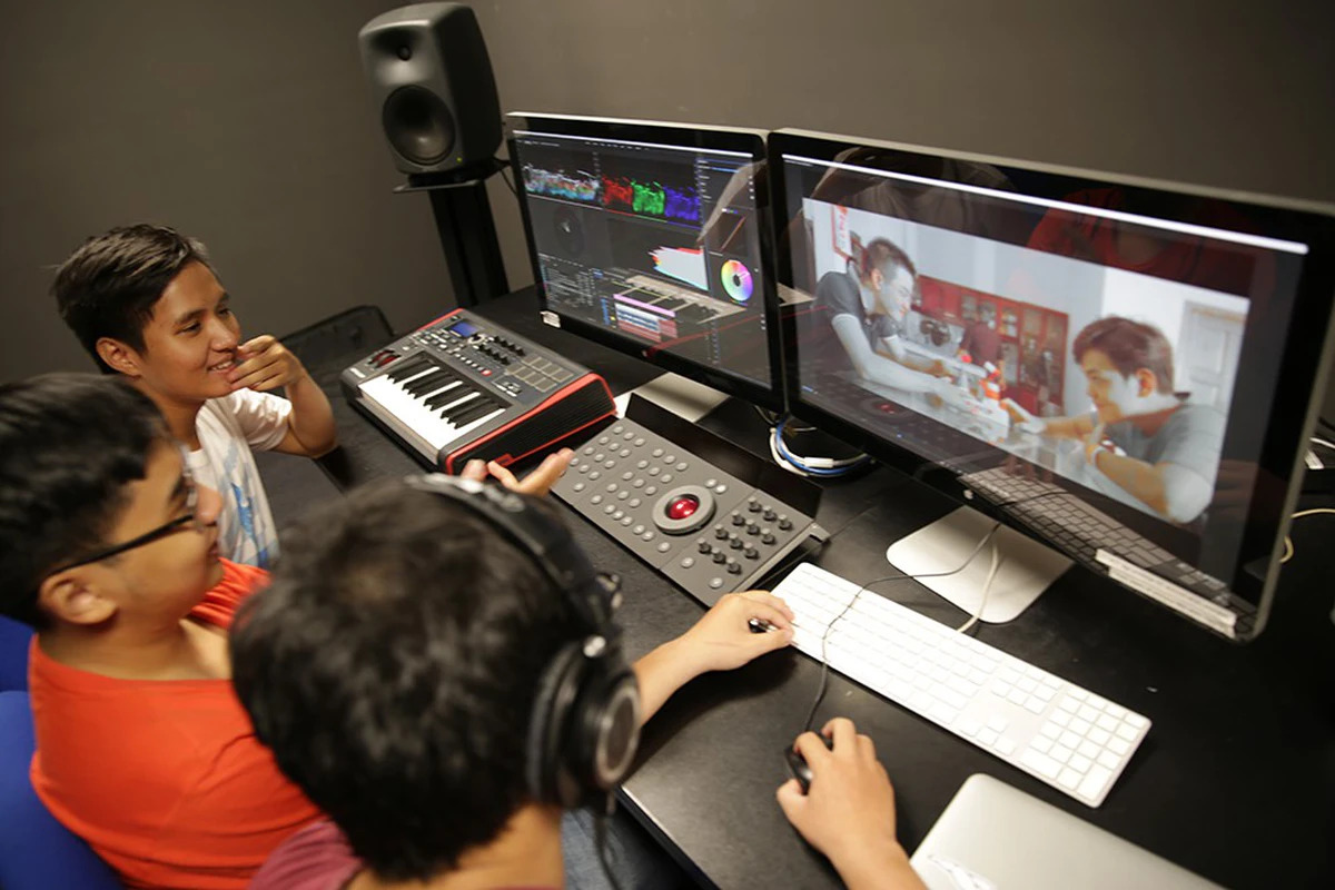 Video social dọc cho TikTok/Shorts/Reels