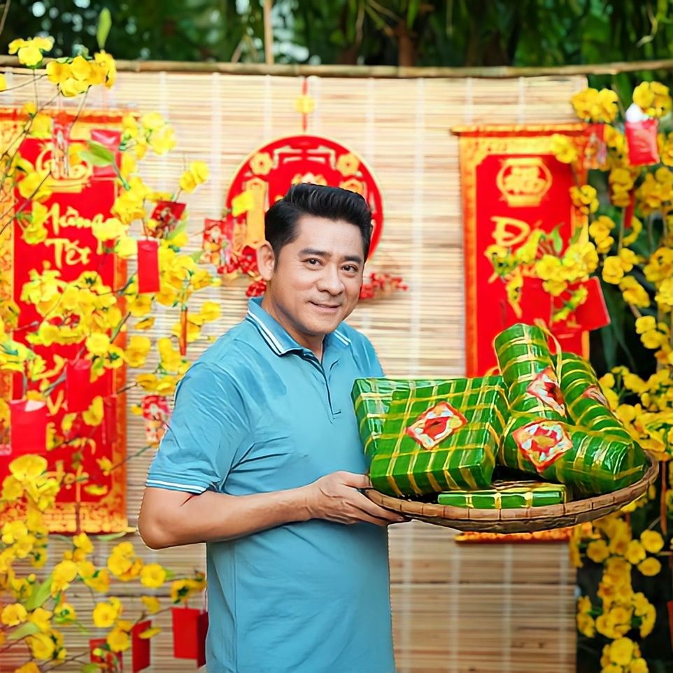Huỳnh Anh Tuấn
