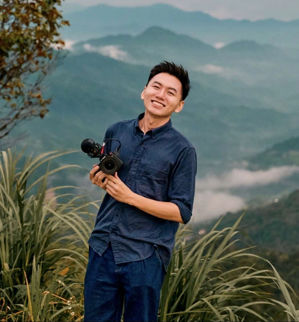 Khoai Lang Thang